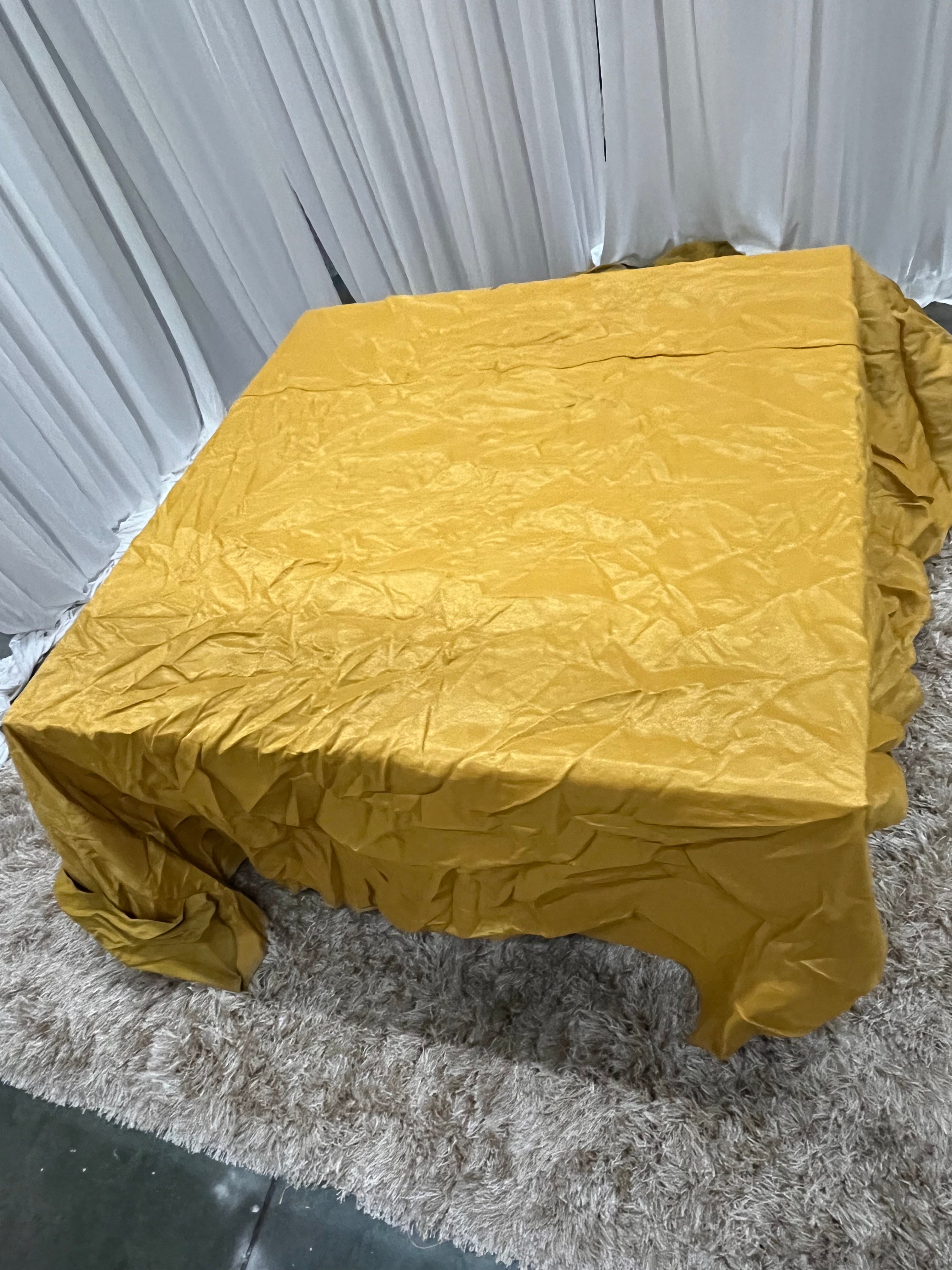 Golden Stage cover