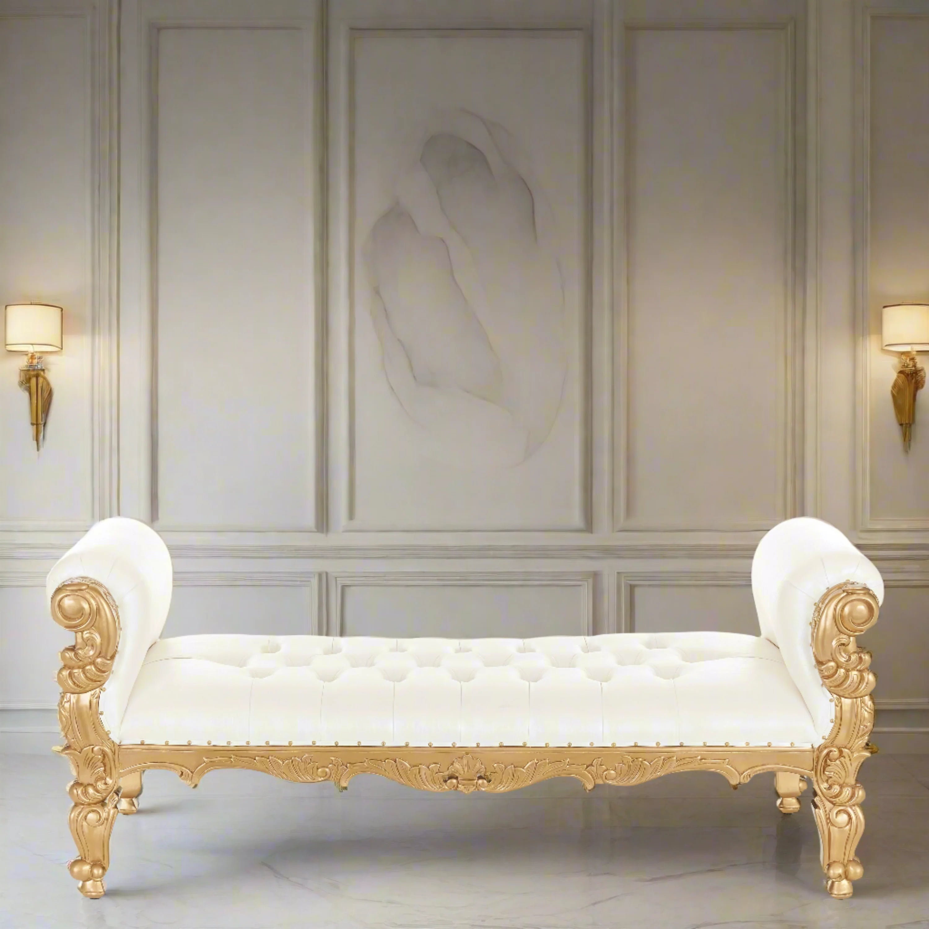 Royal Party Bench