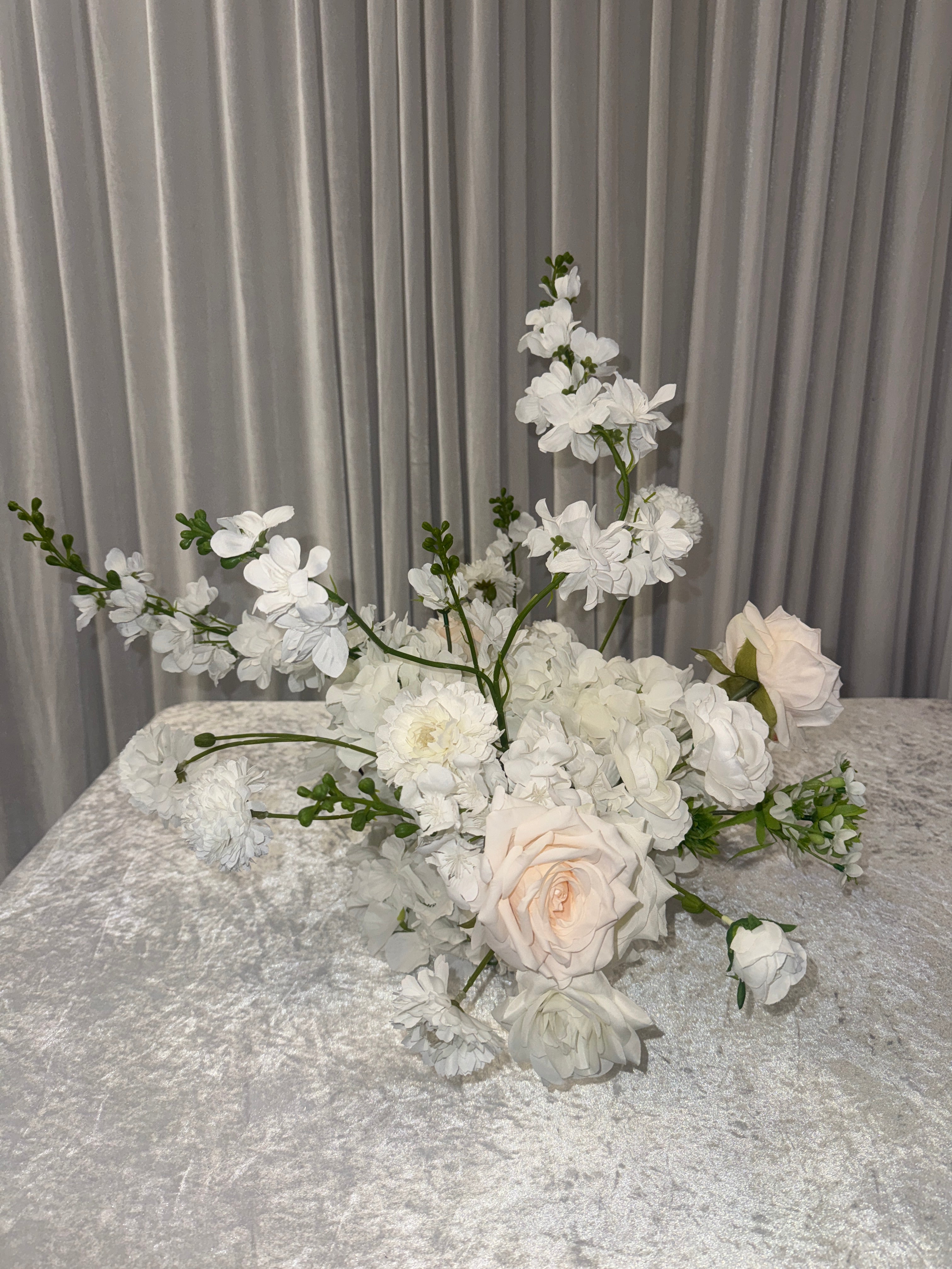Floral Center pieces
