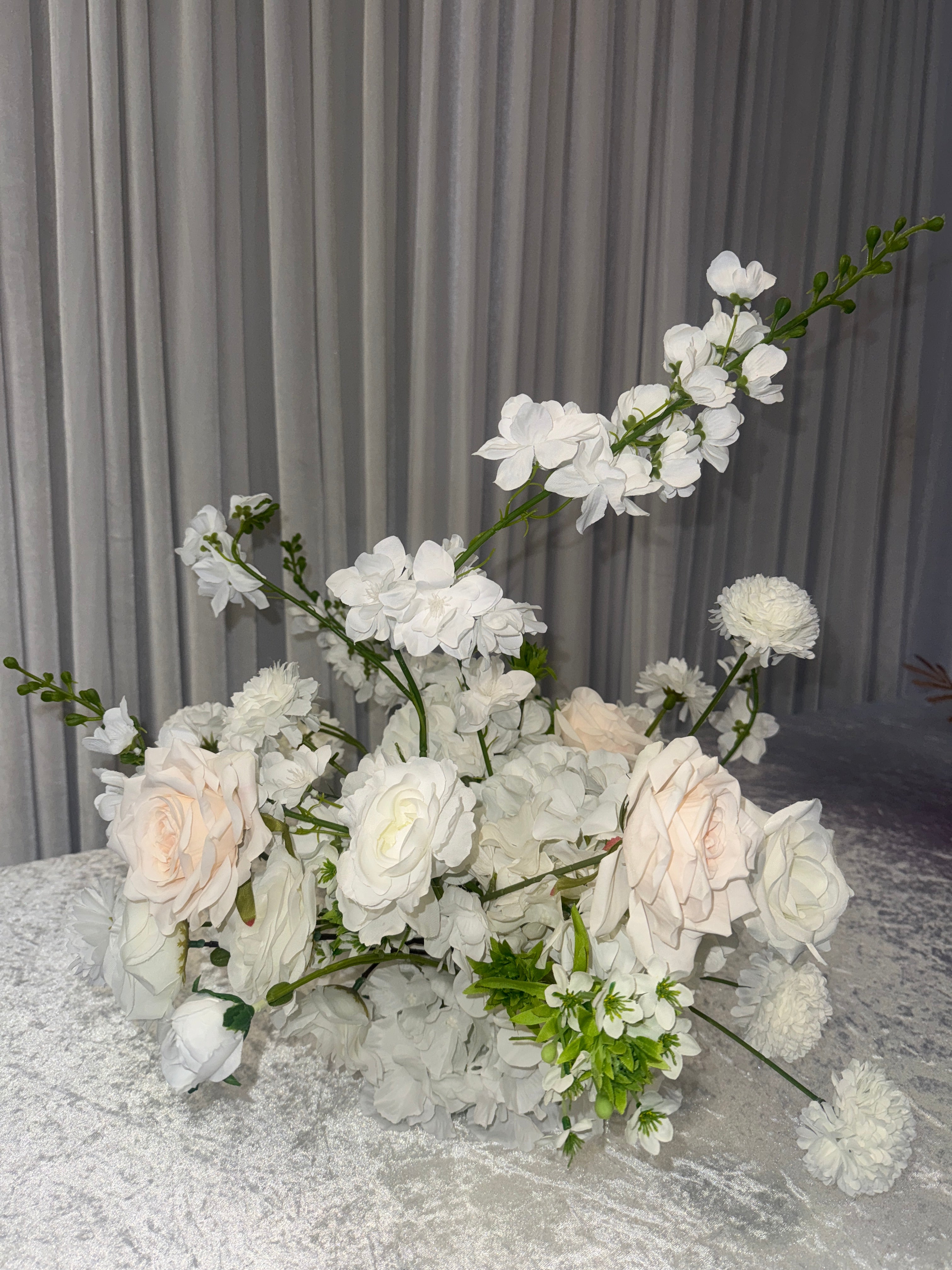 Floral Center pieces