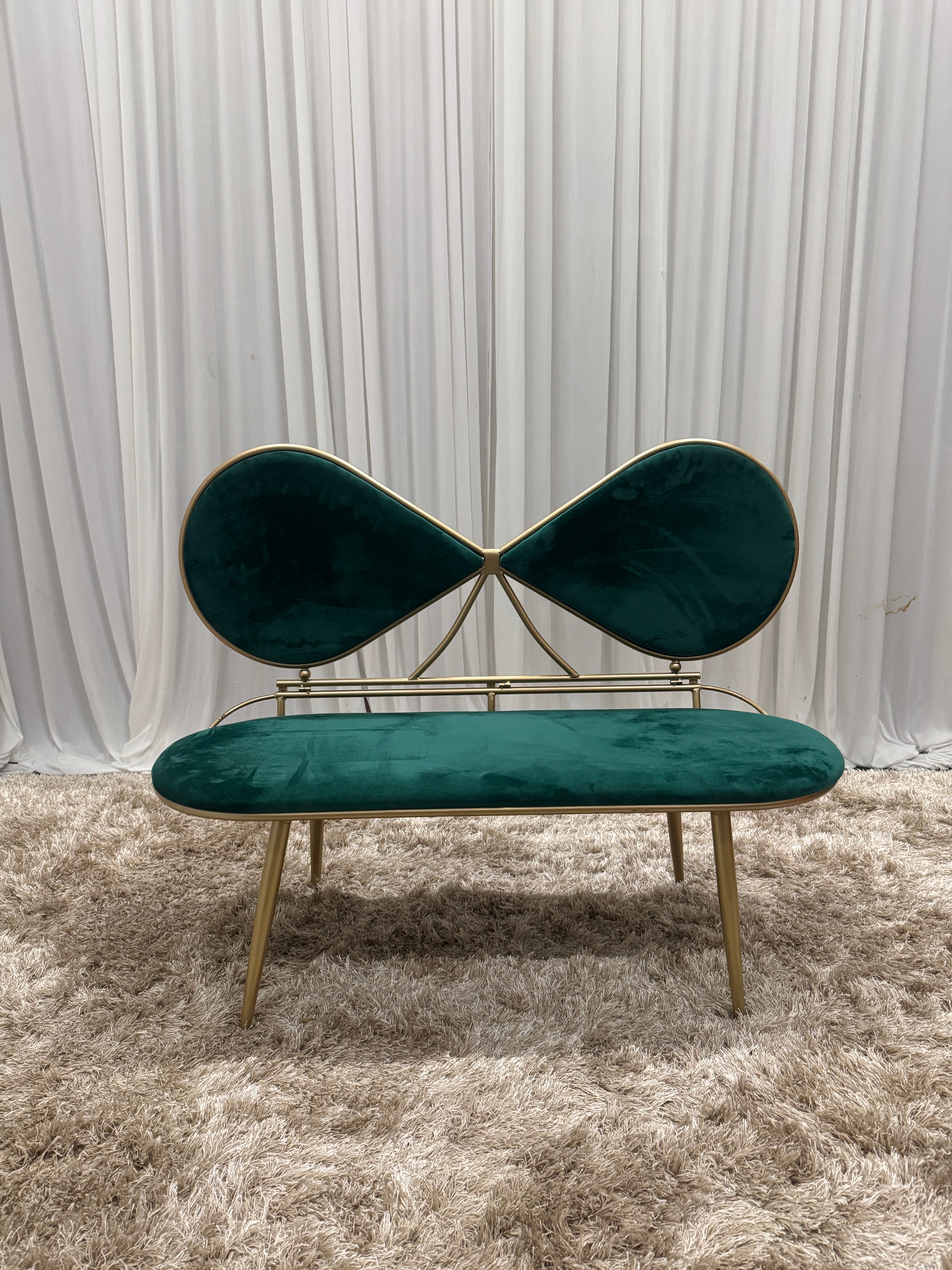 Green Bench
