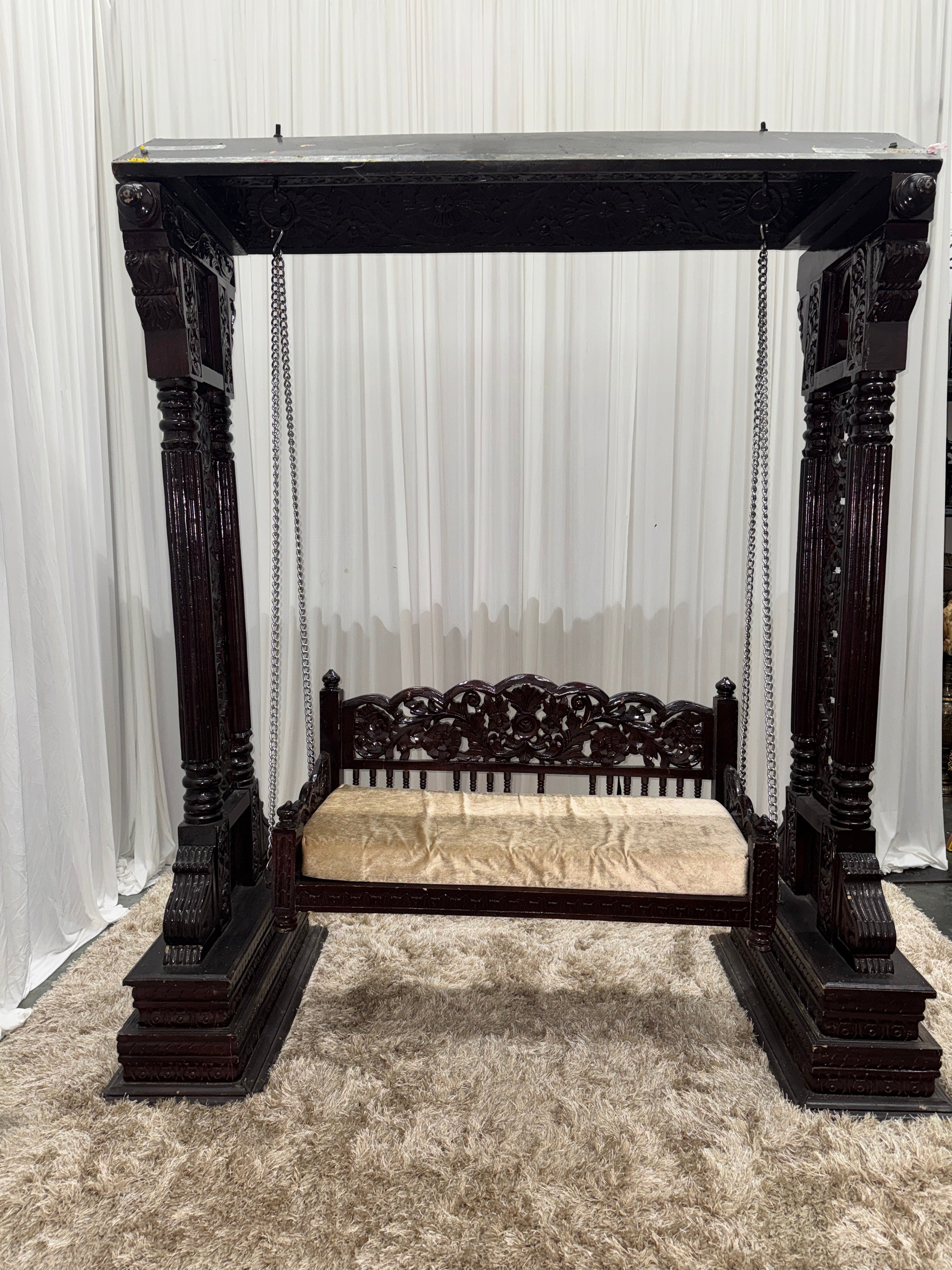 Wedding Swings