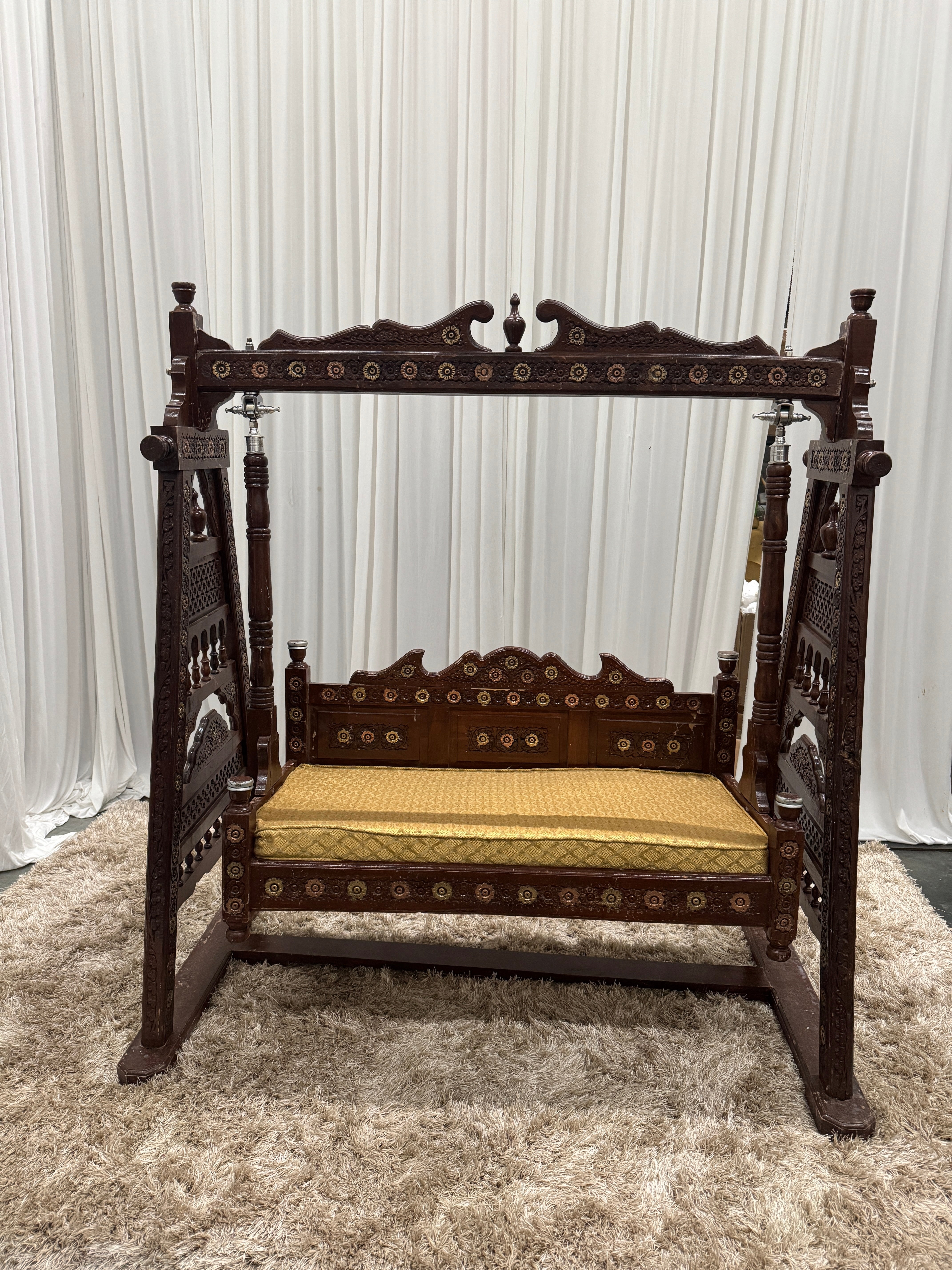 Wedding Swings