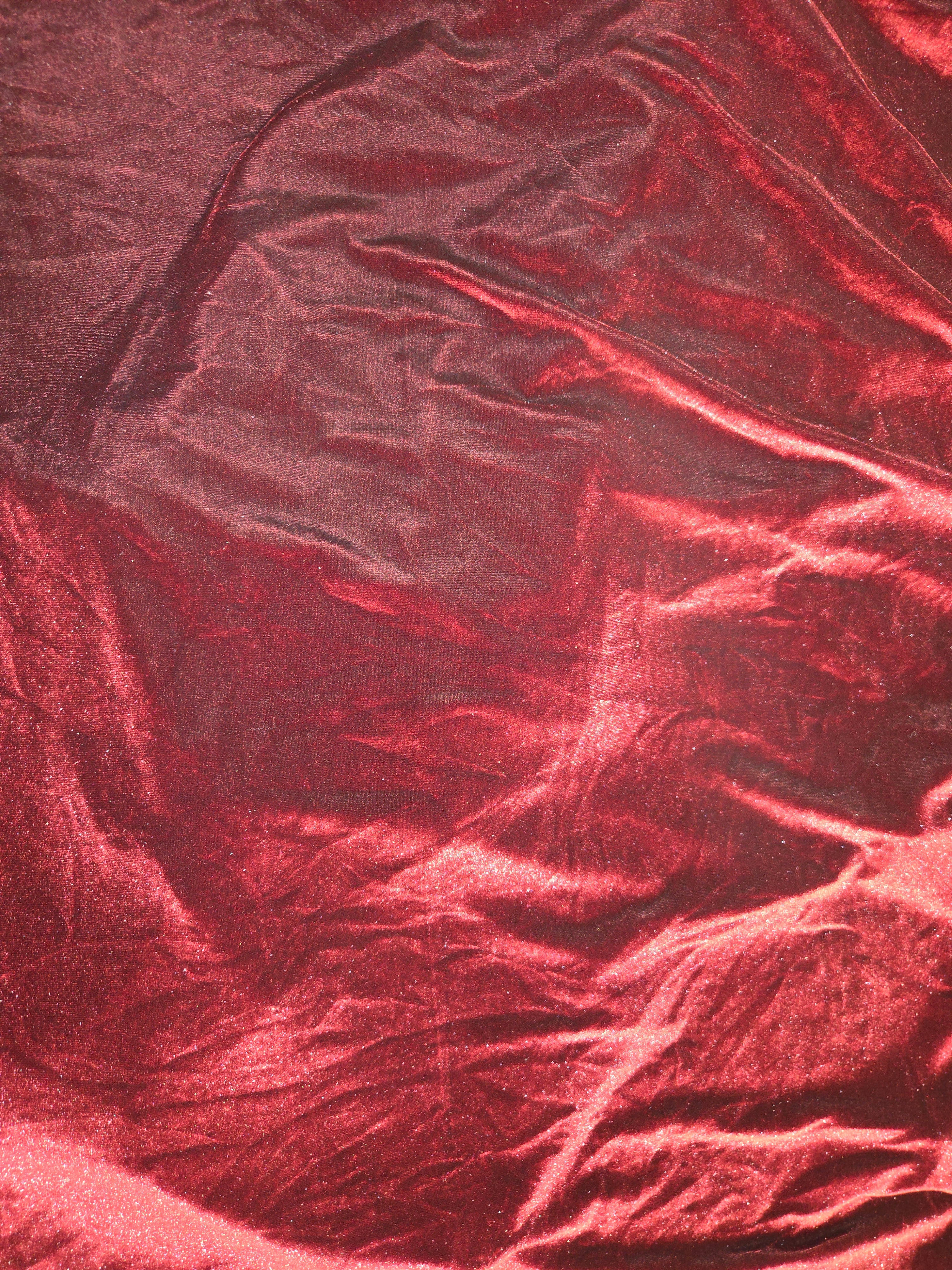 Shiffon + Polyester Drapes
