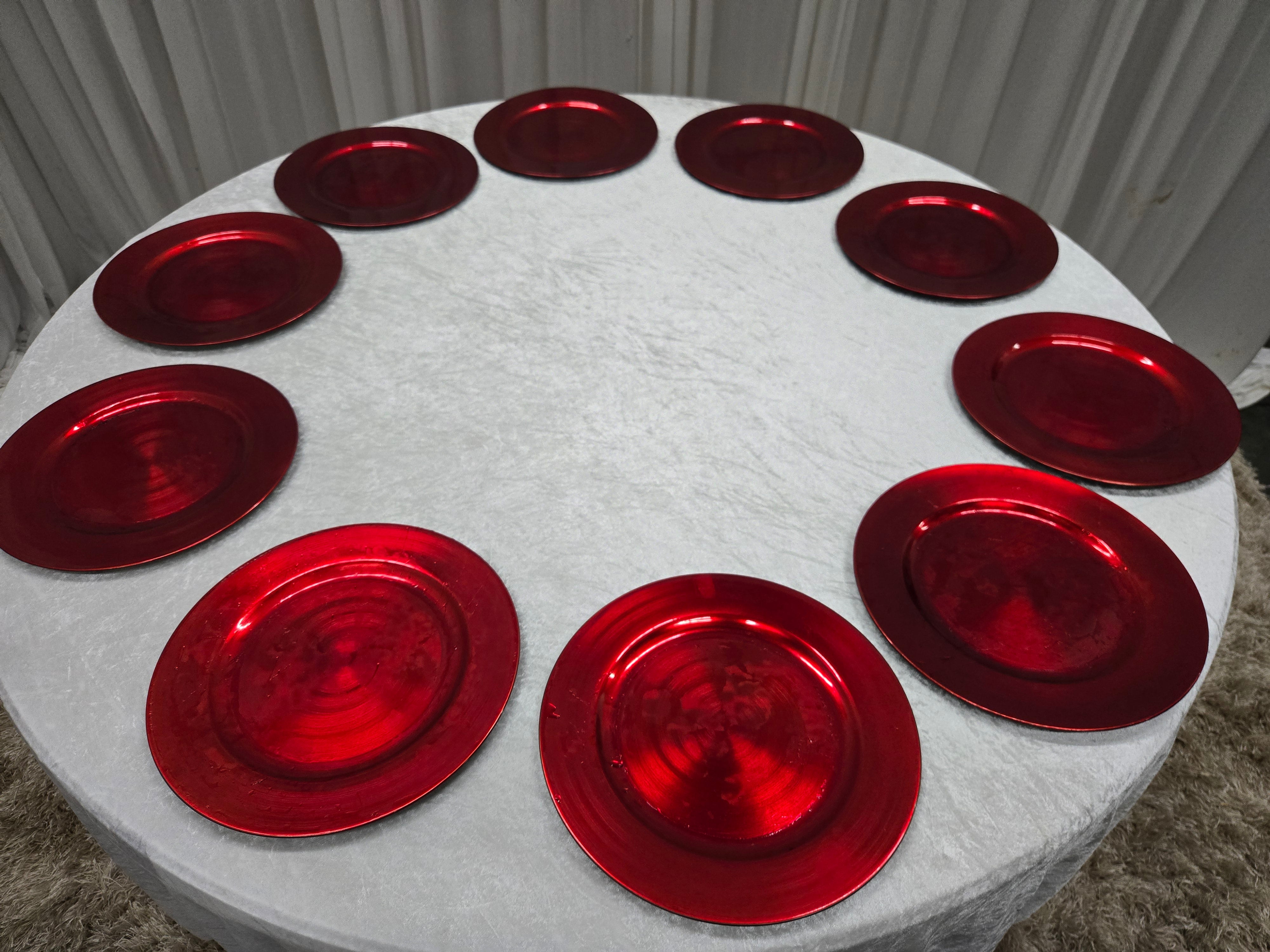 Red Chargers