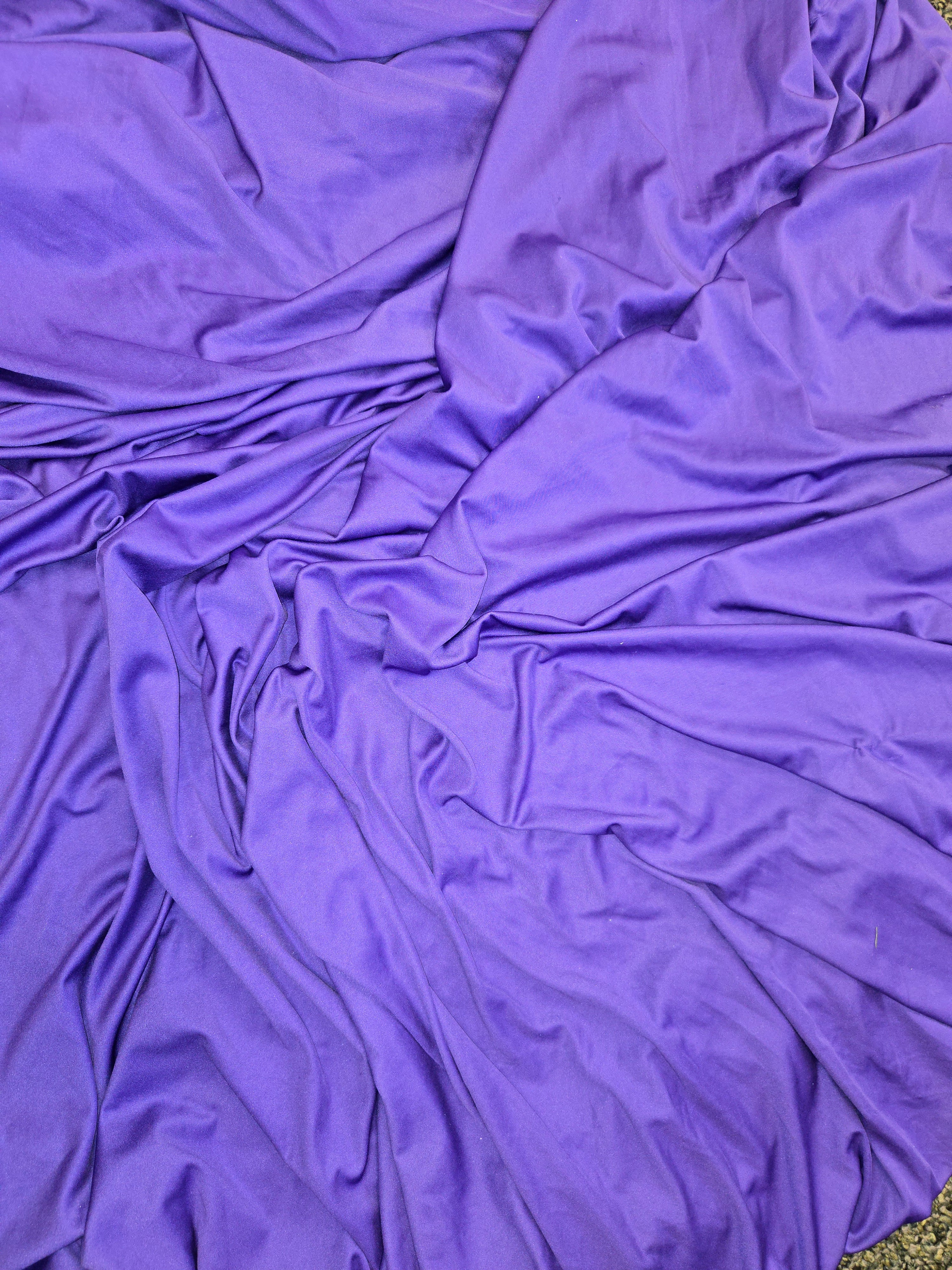 Shiffon + Polyester Drapes
