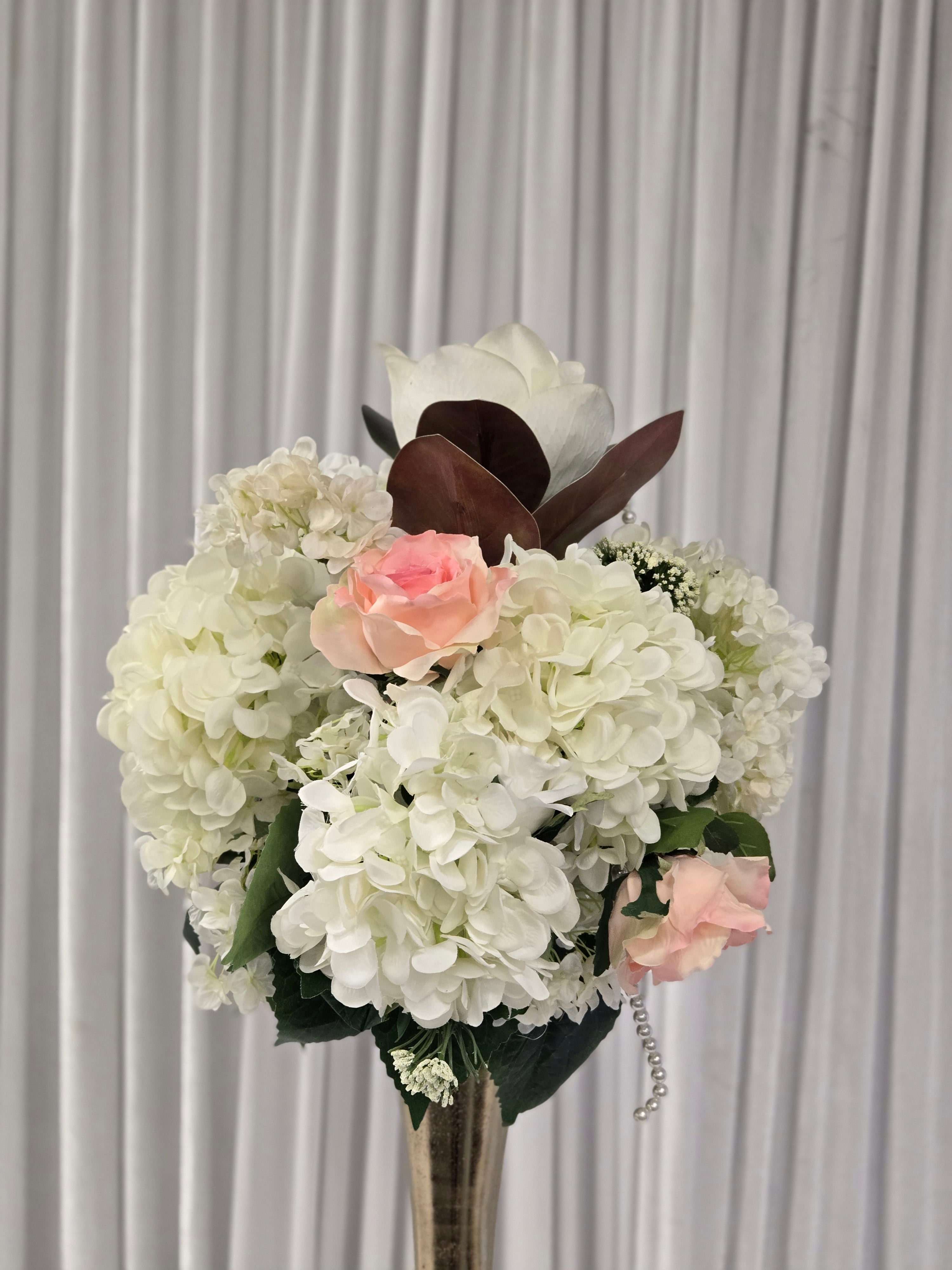 White Center piece