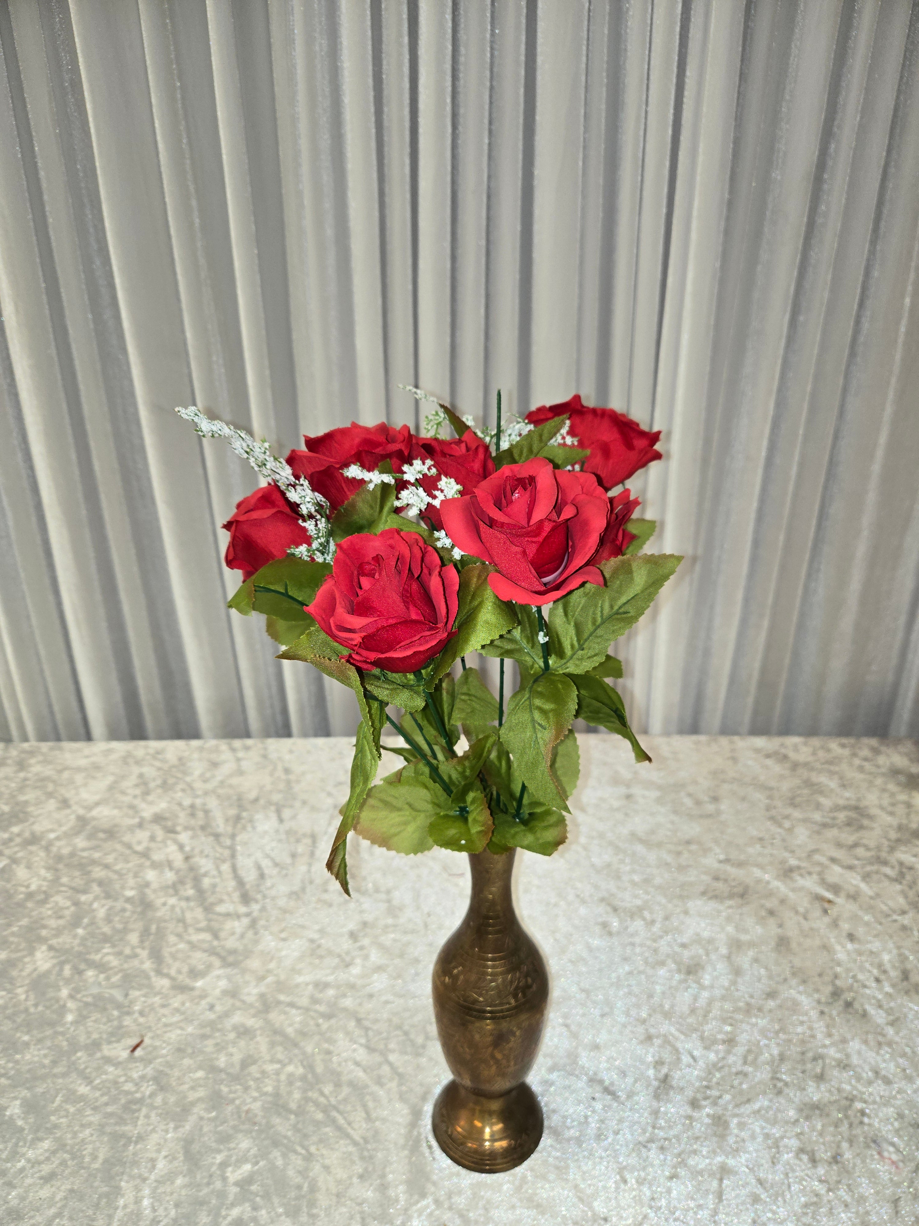 Floral Center pieces