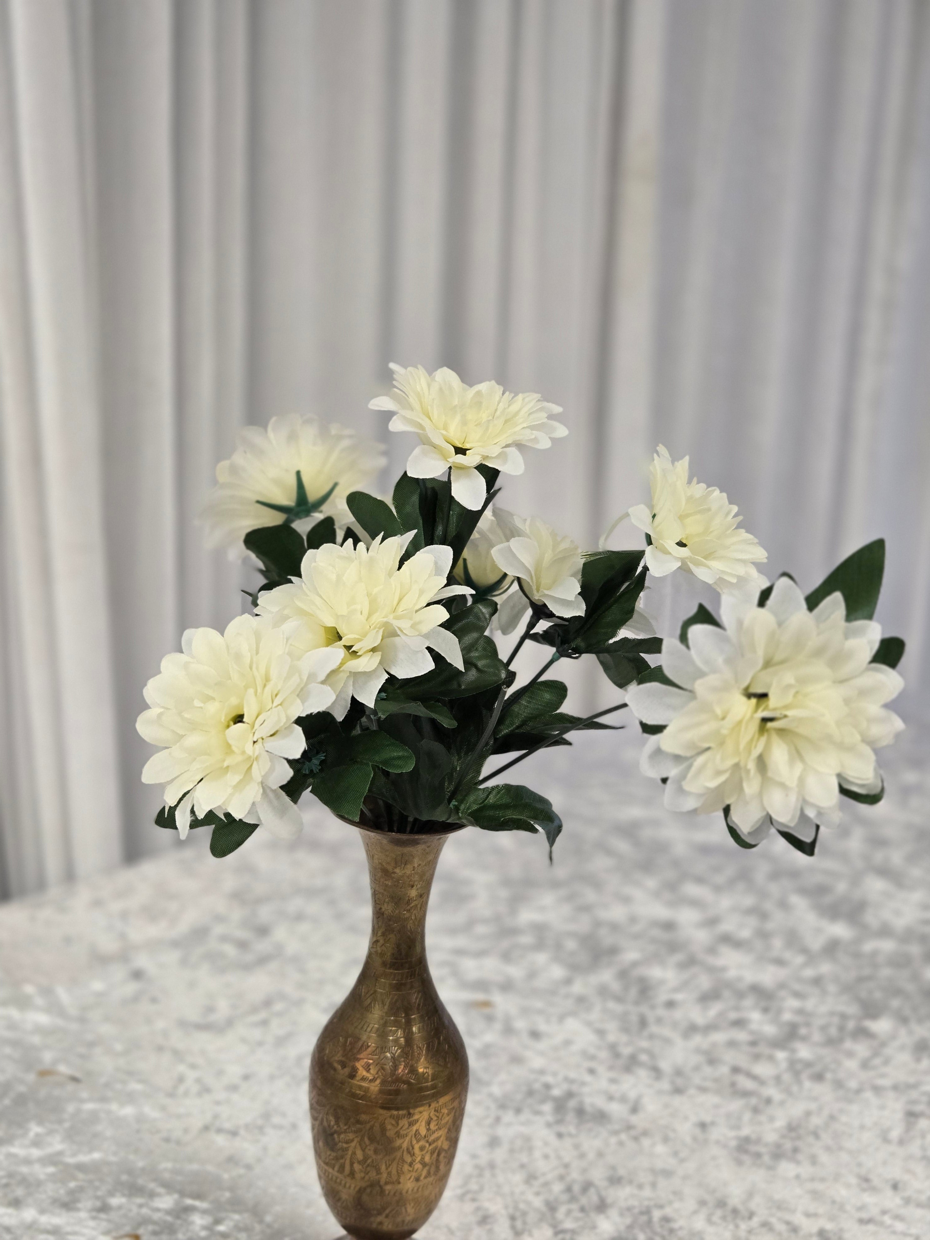 Ivory Bunch