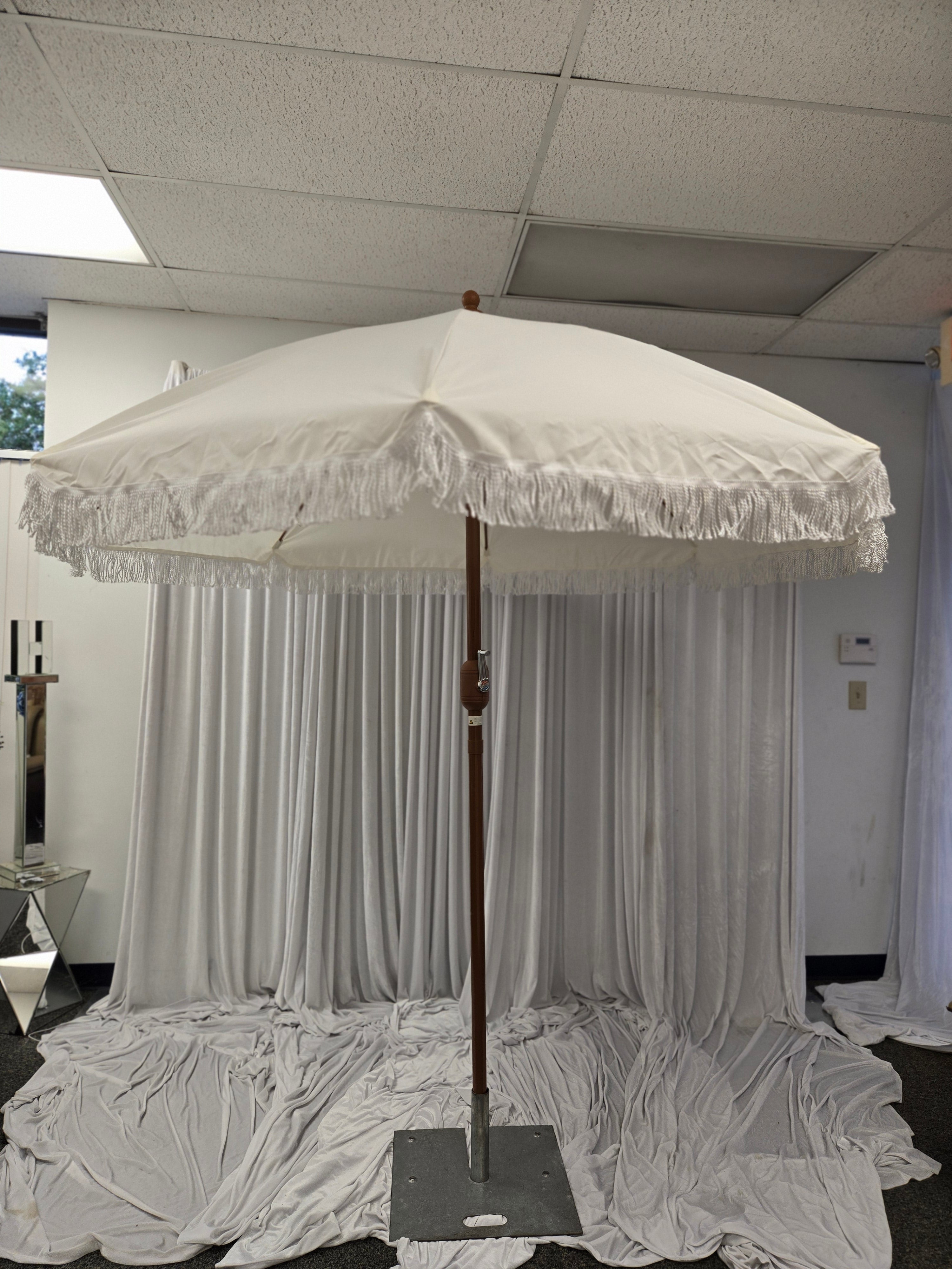 Umbrella 7ft