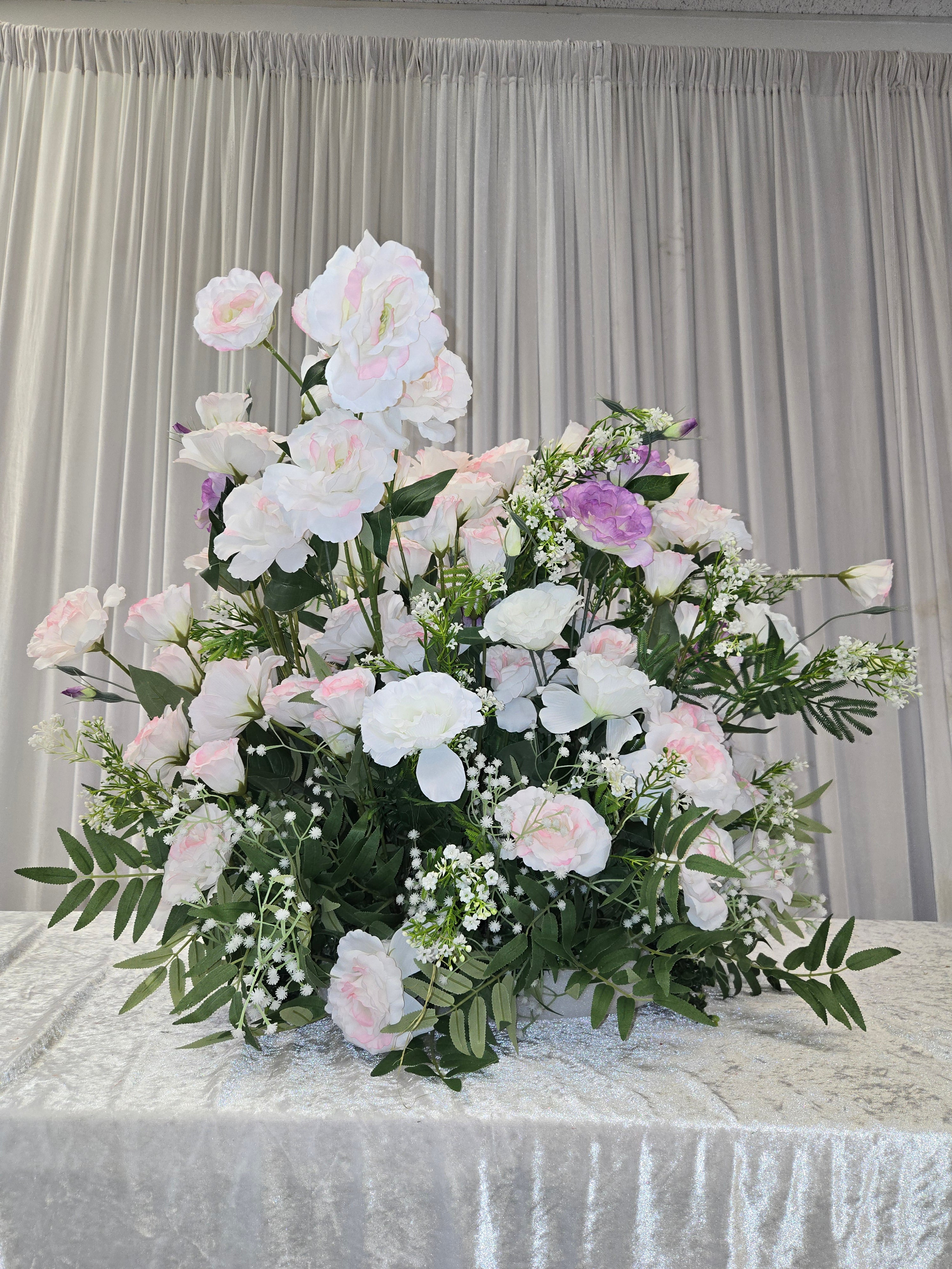 Mix Floral arrangements
