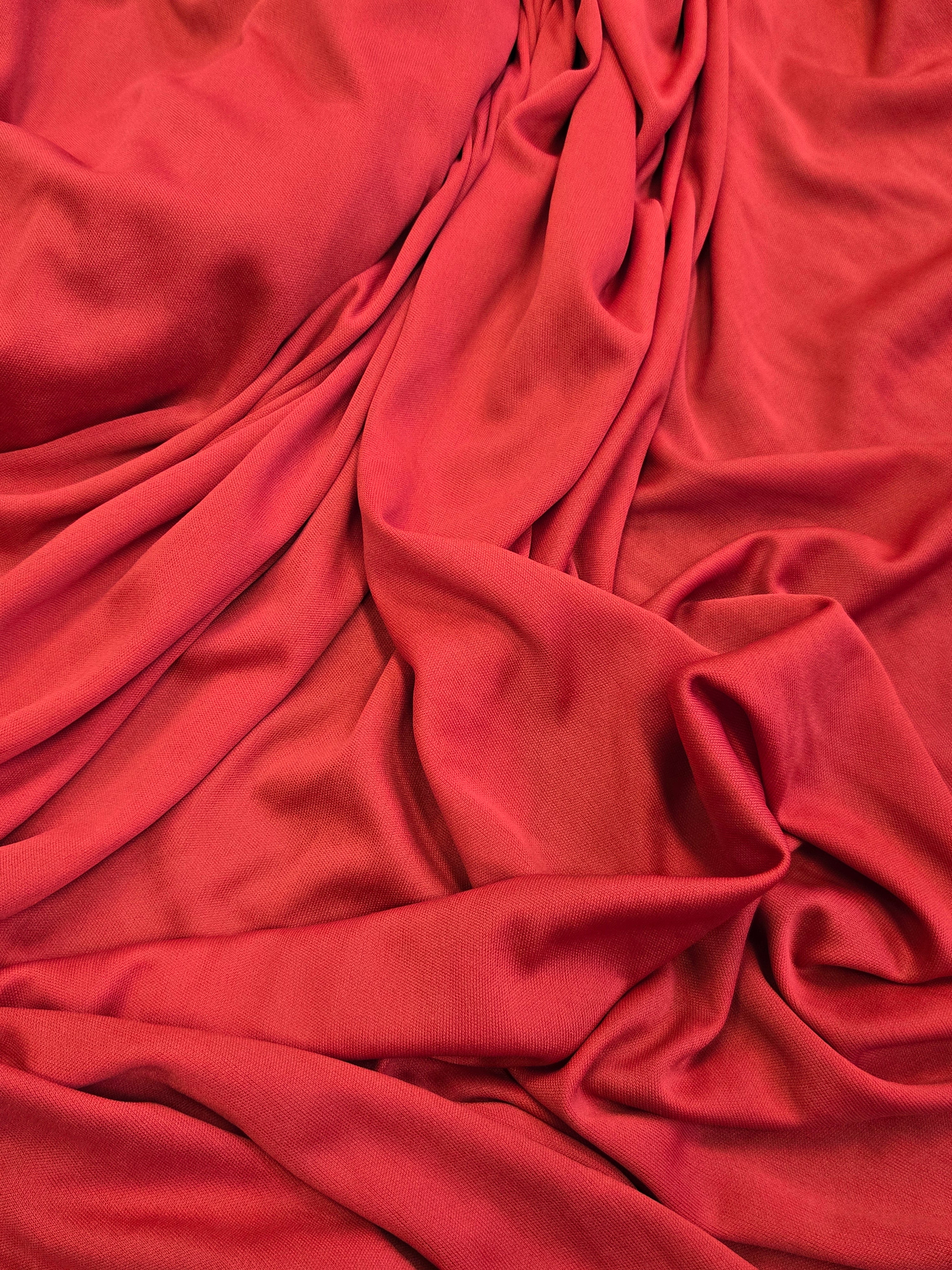 Shiffon + Polyester Drapes