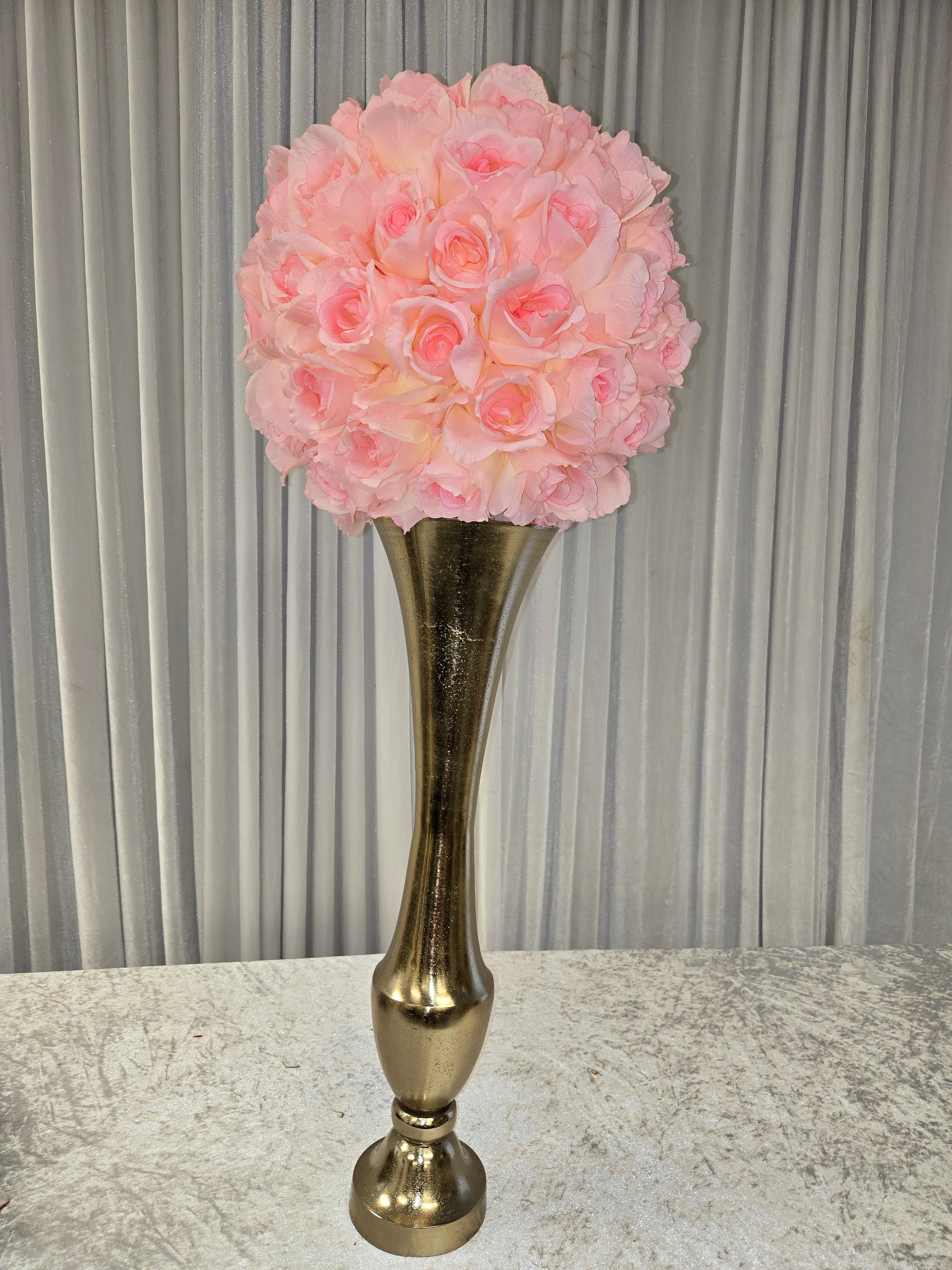 Pink Ball