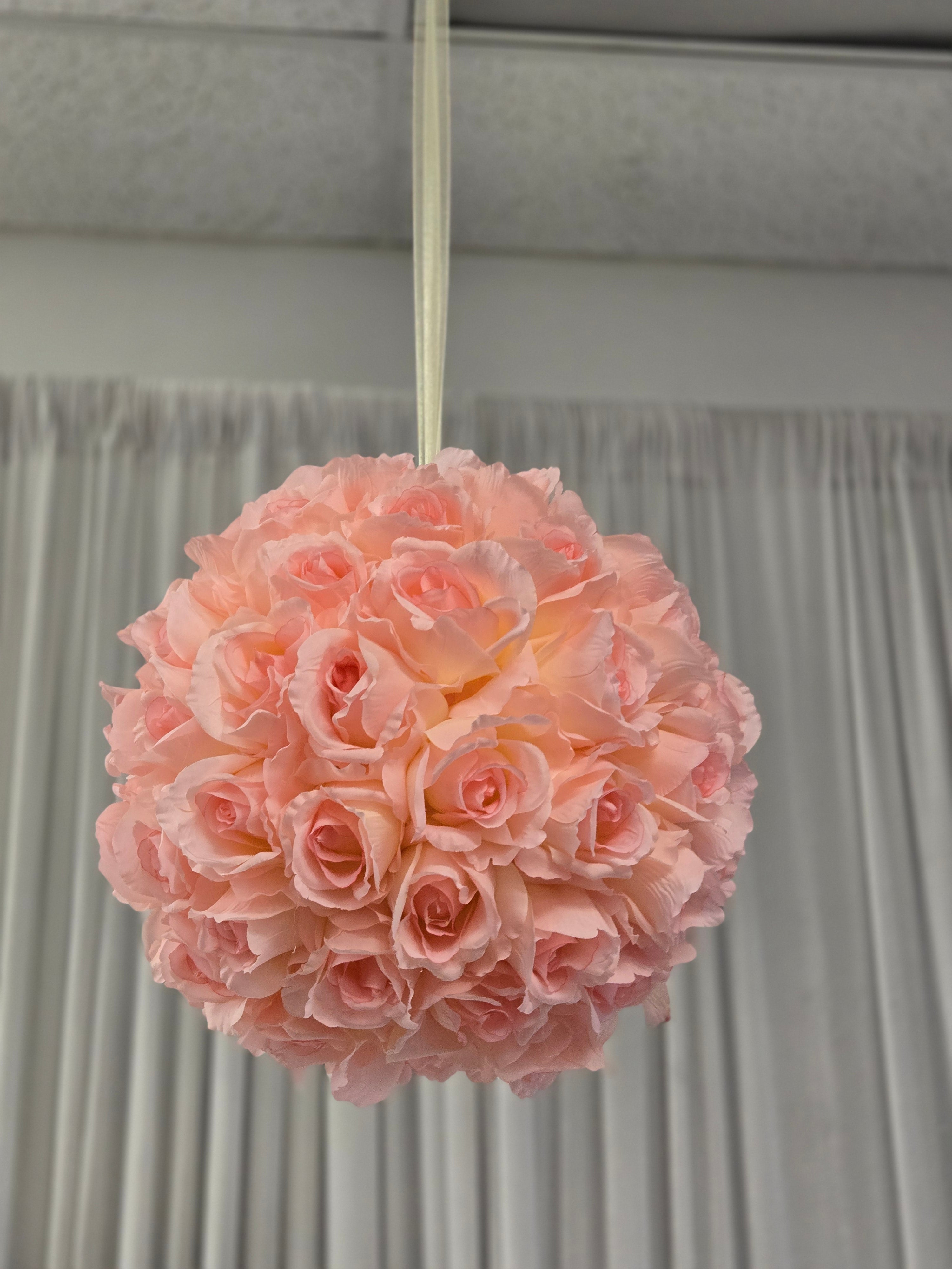 Pink Ball