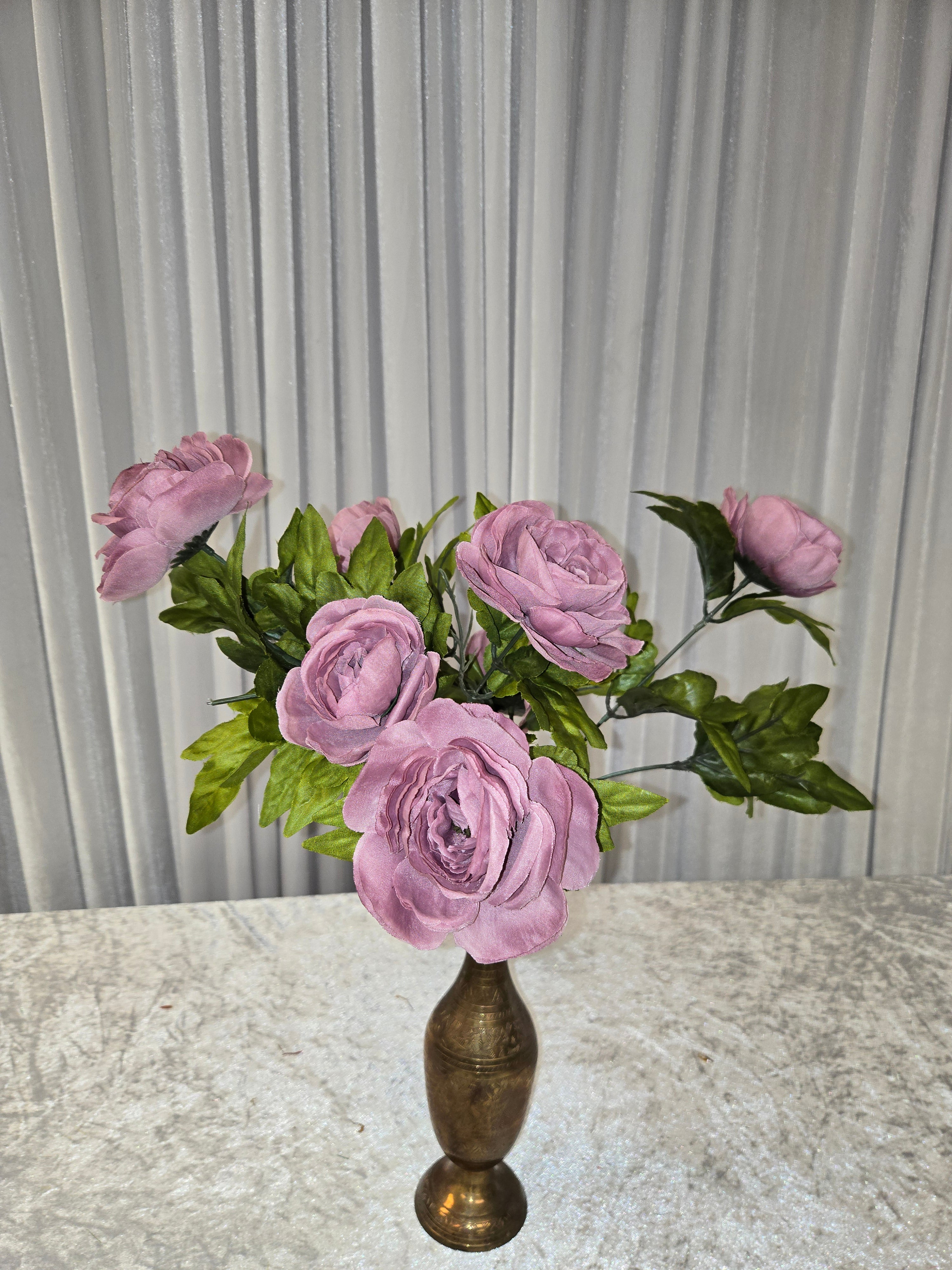 Light Purple Bunch