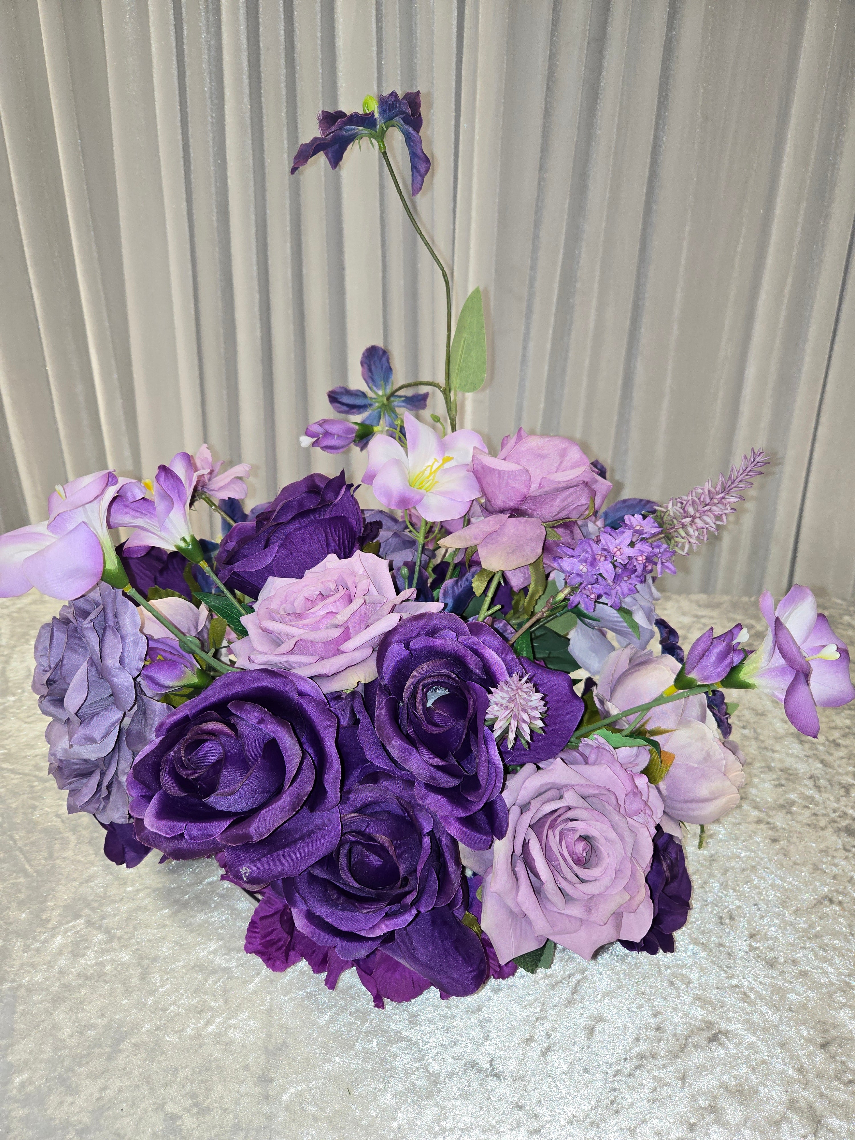 Floral Center pieces