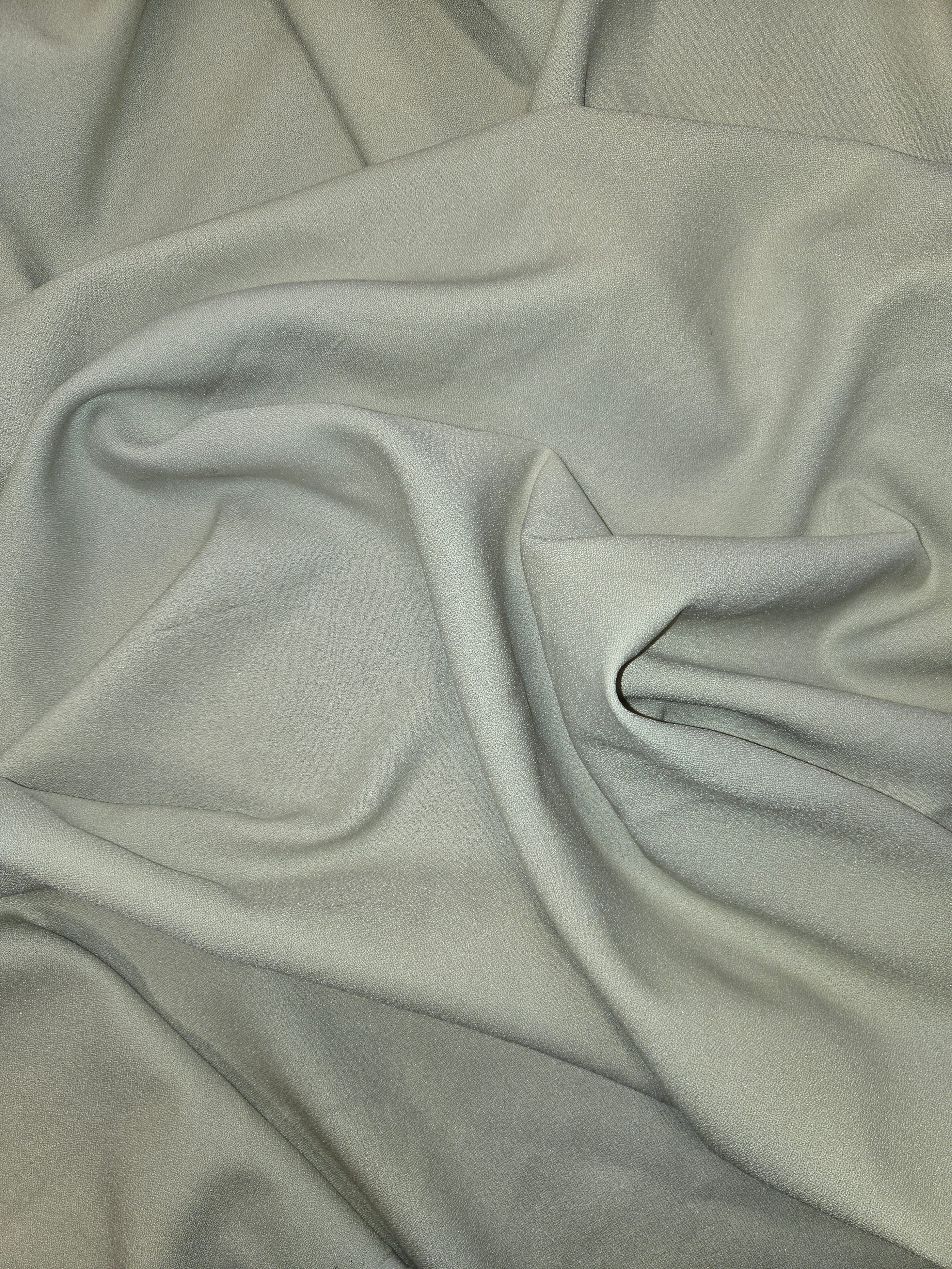 Off White Polyester