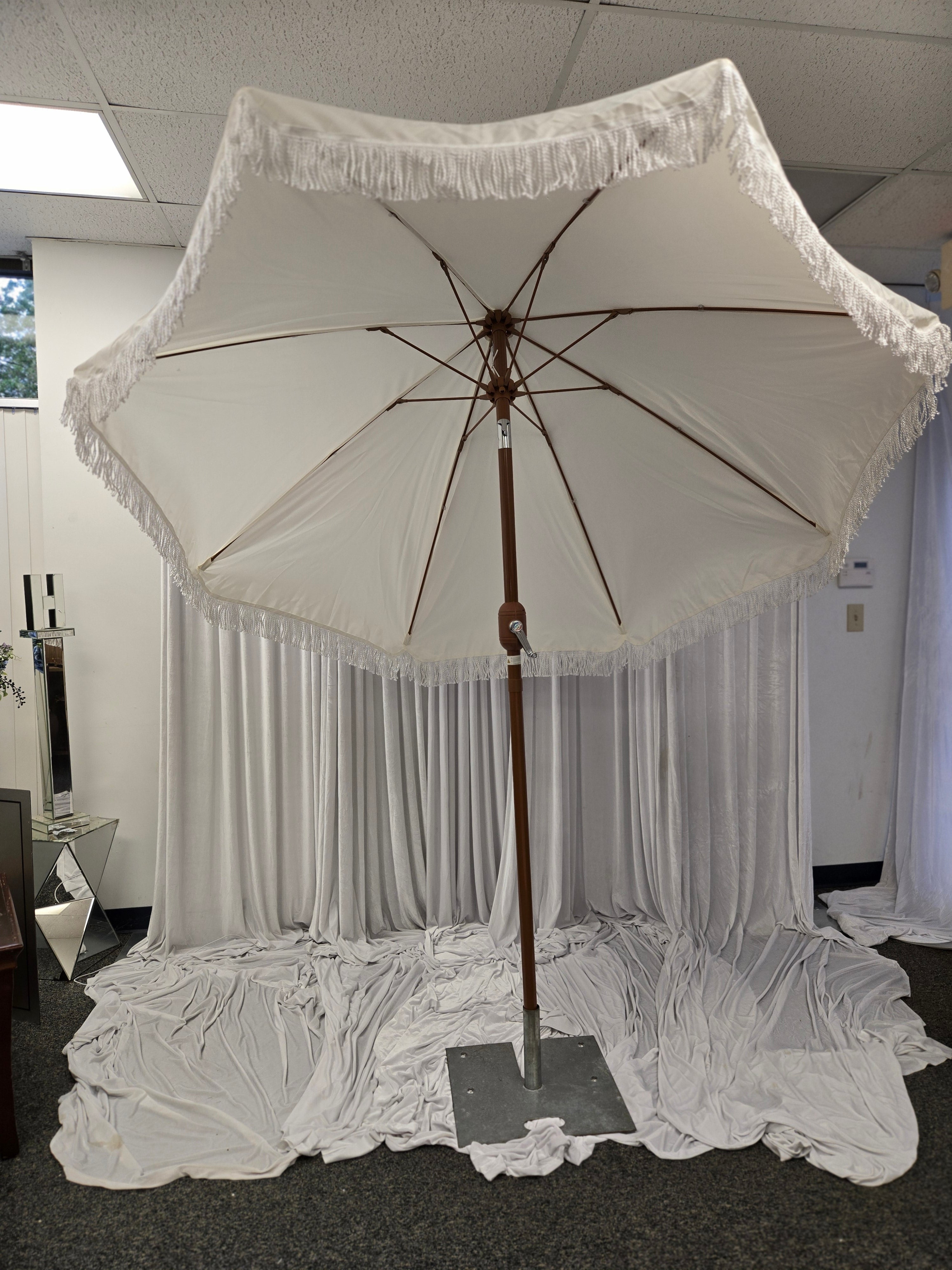 Umbrella 7ft