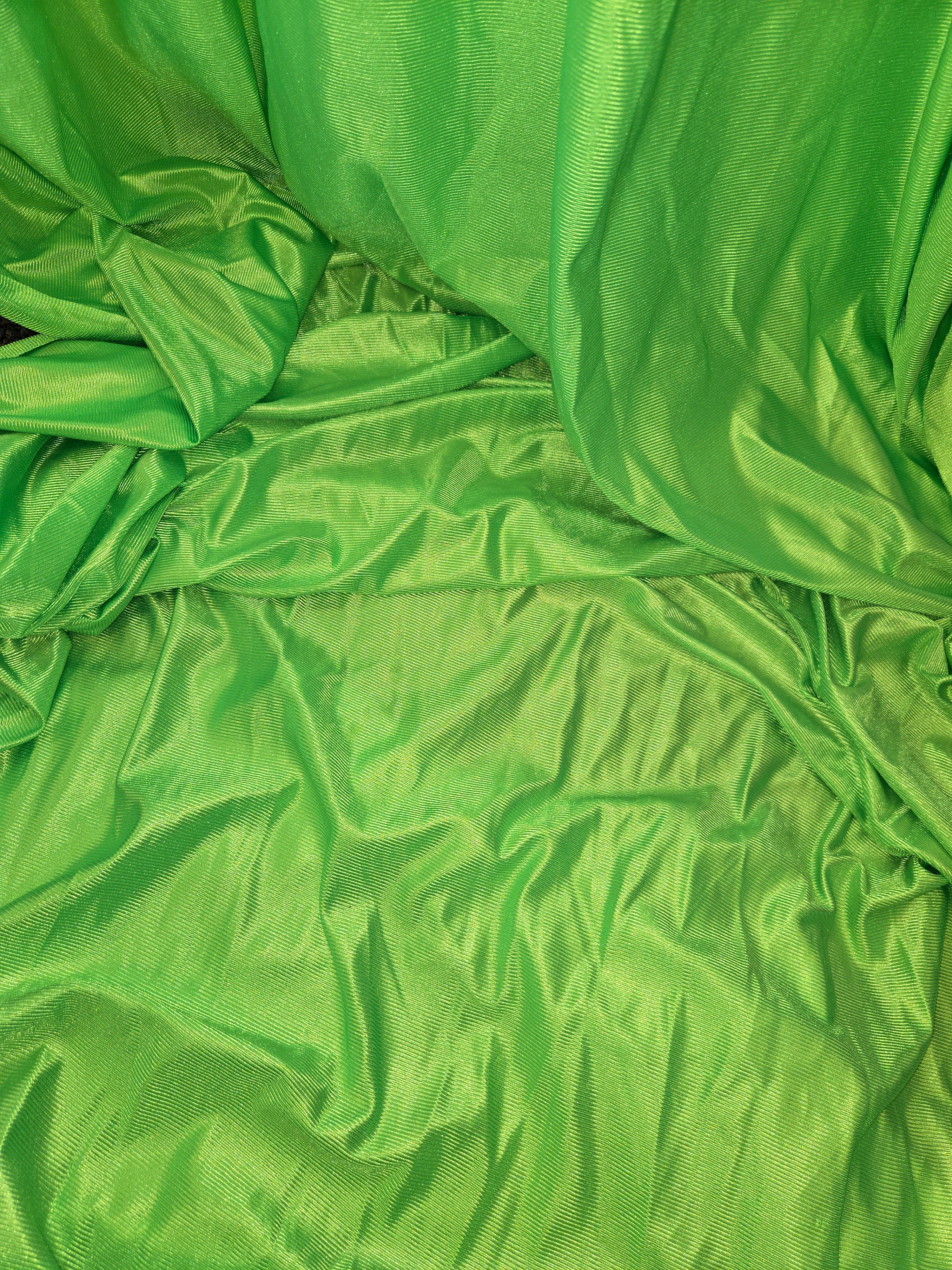 Shiffon + Polyester Drapes