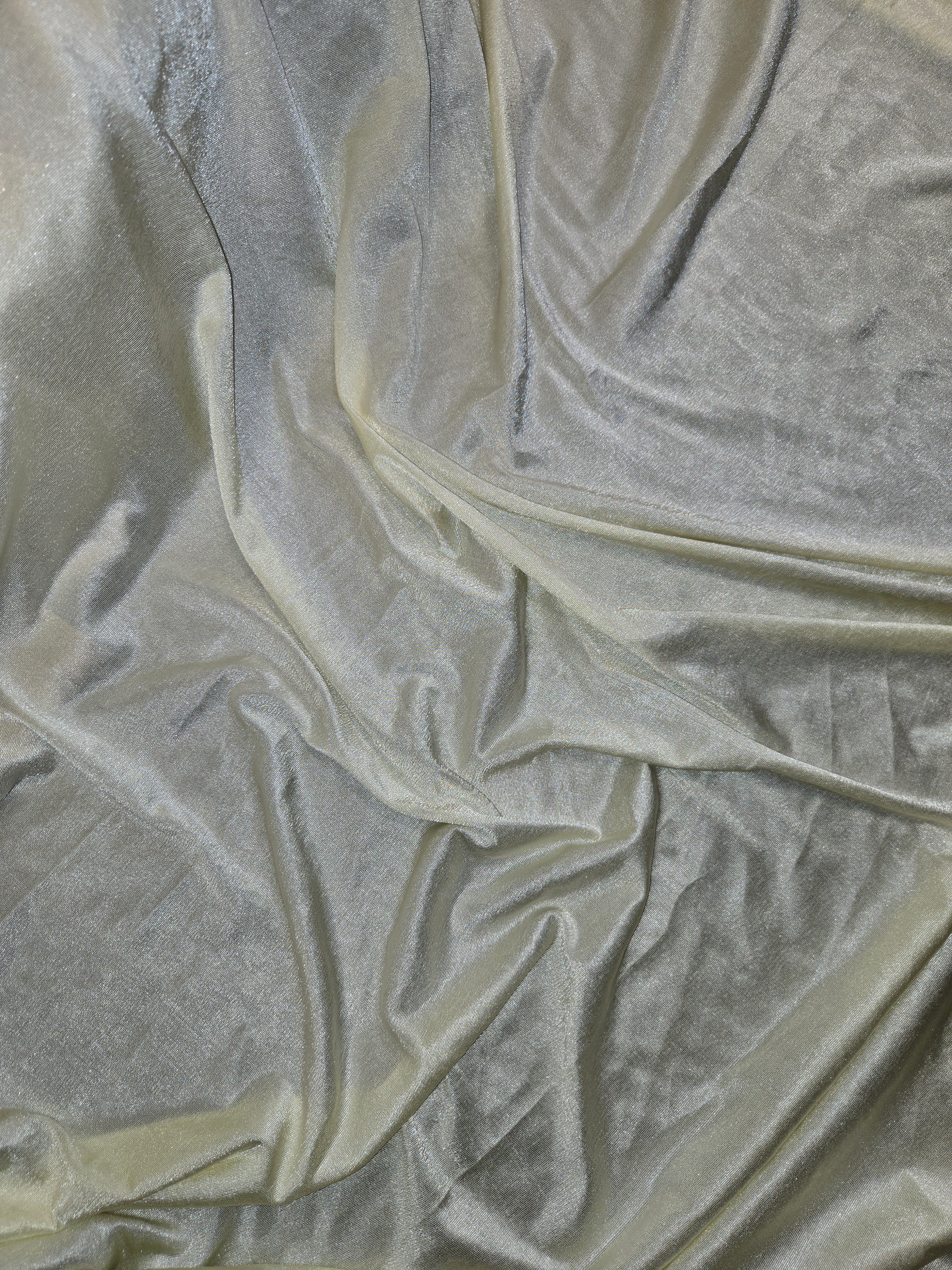 Shiffon + Polyester Drapes