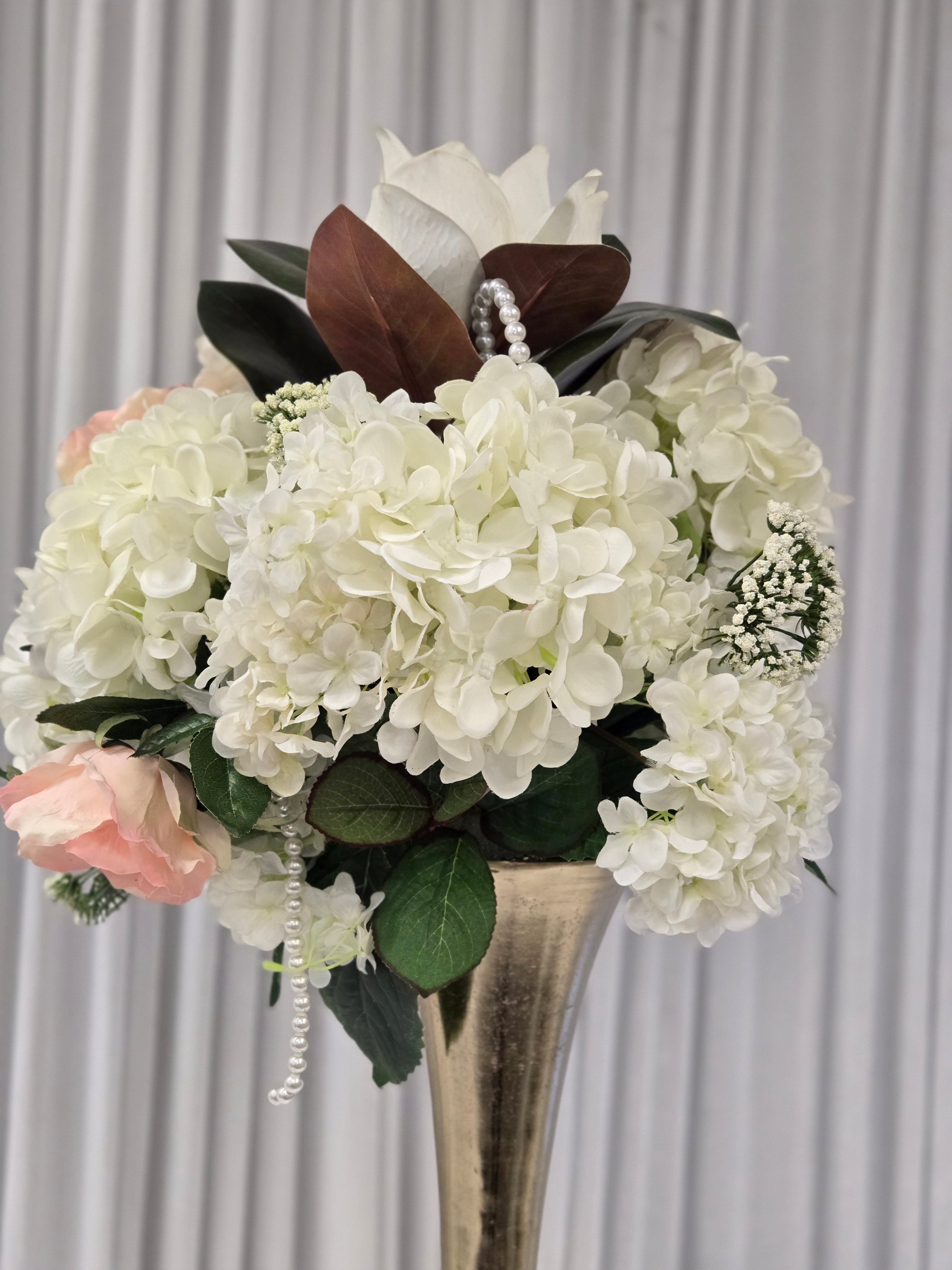White Center piece