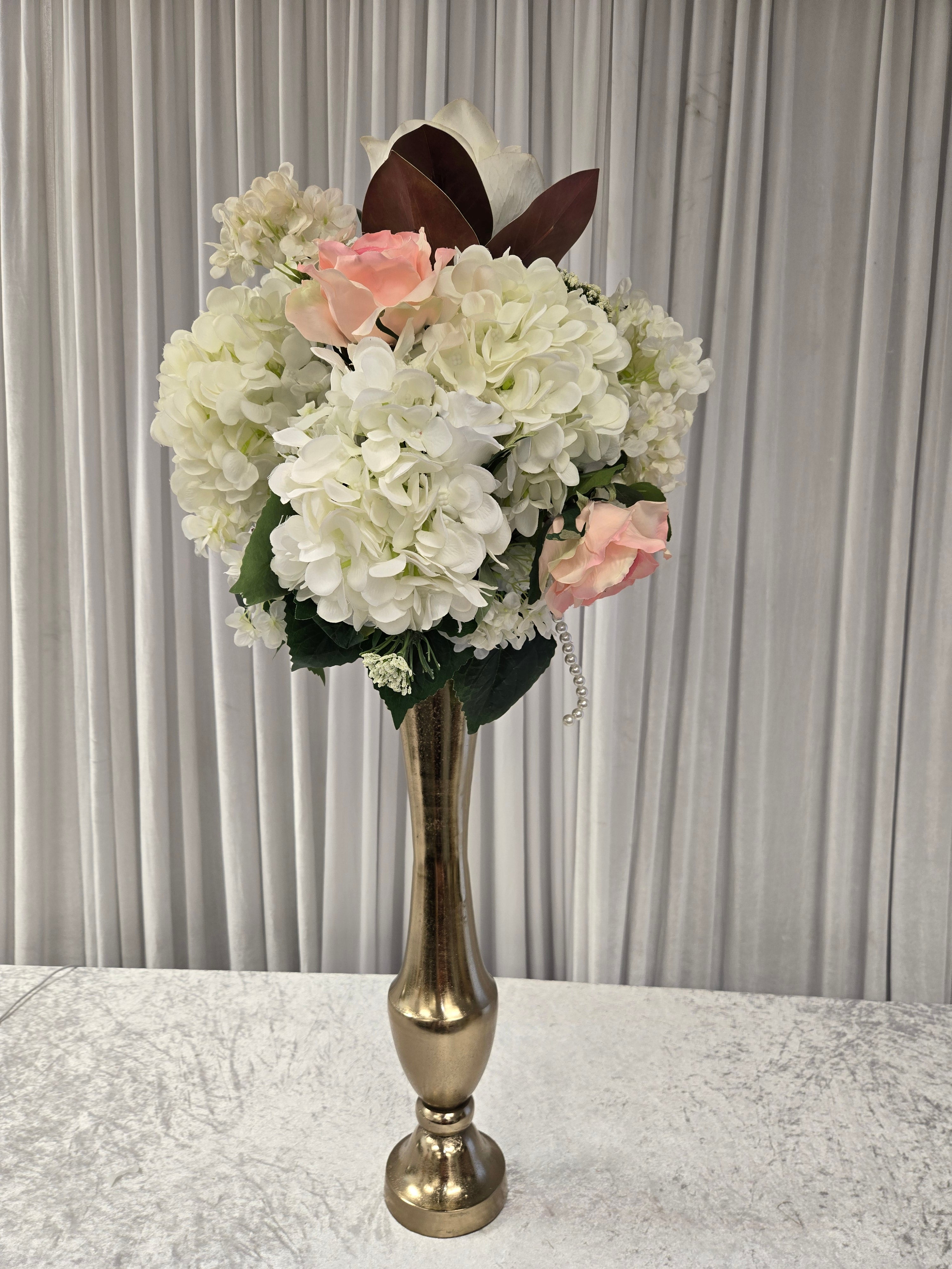White Center piece