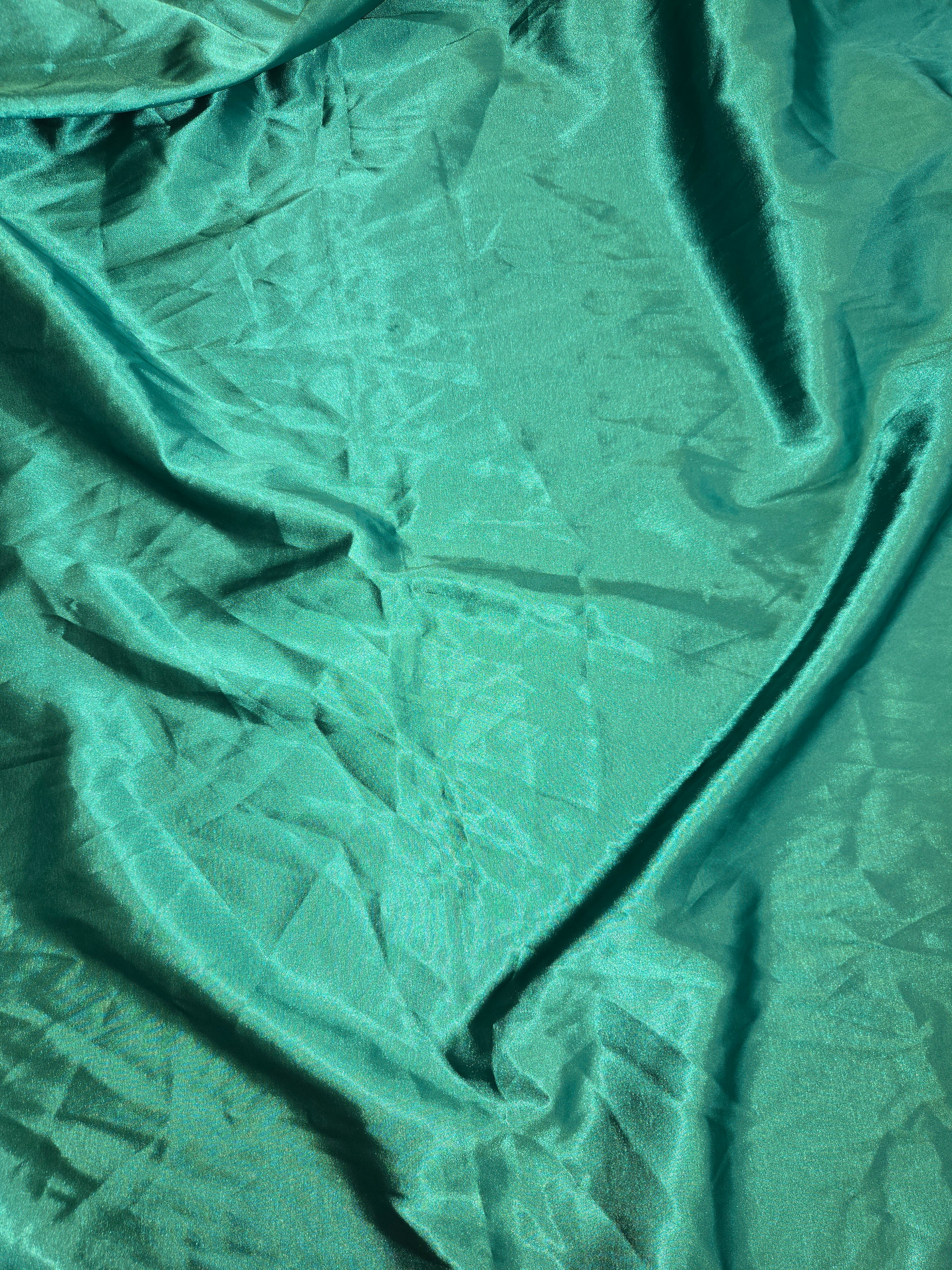 Shiffon + Polyester Drapes