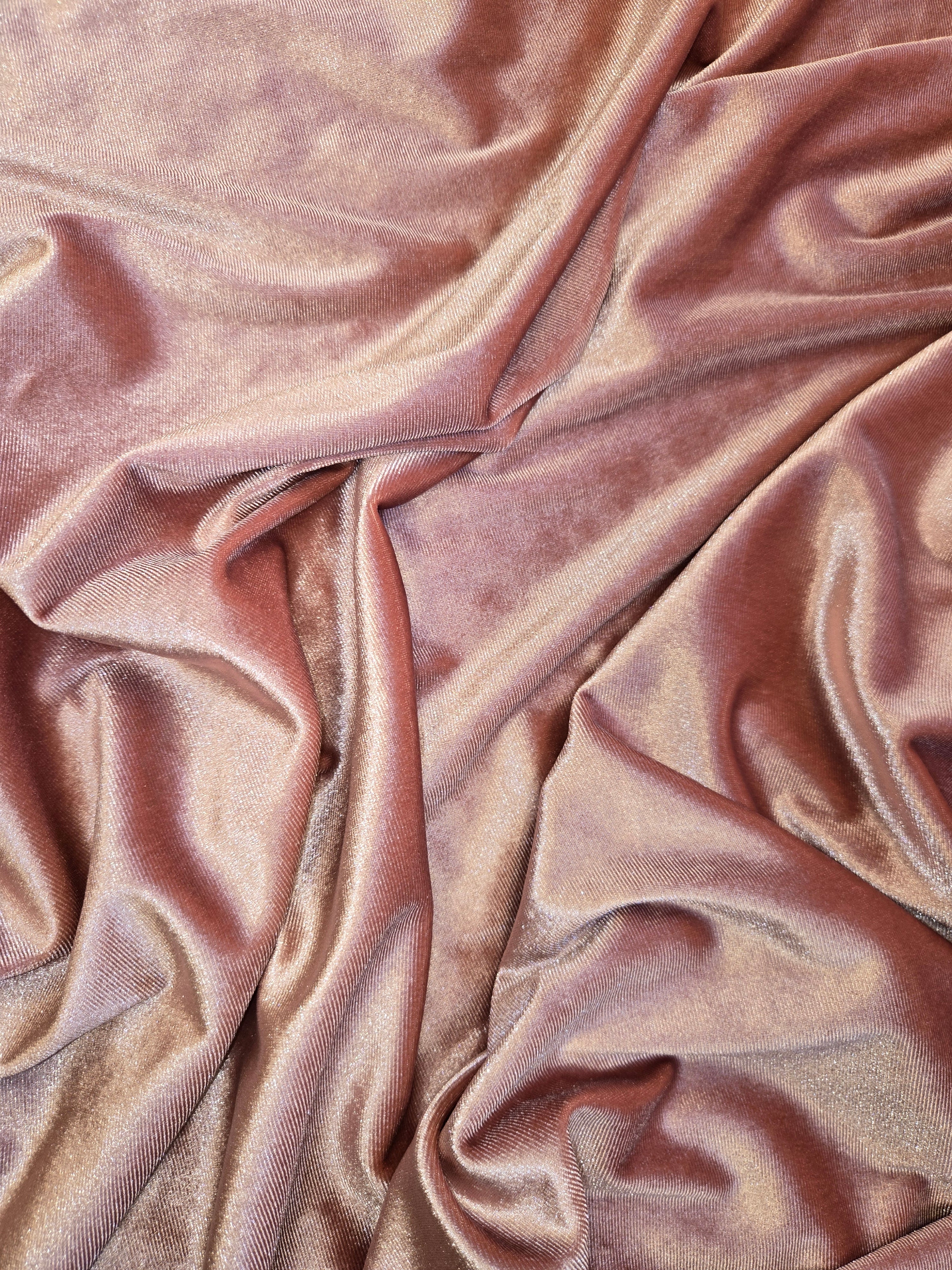 14ft velvet Drape