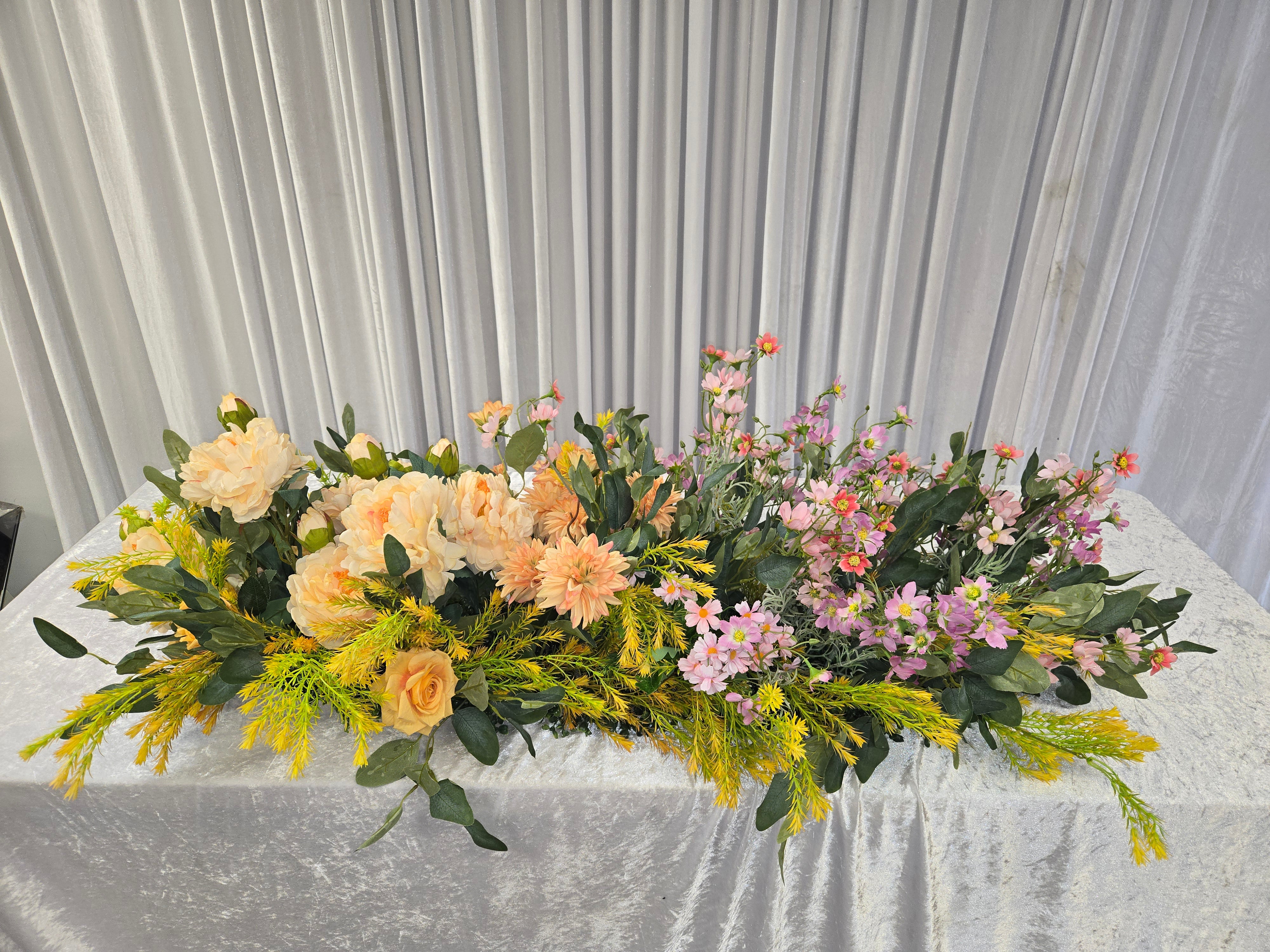 Mix Floral Arrangement
