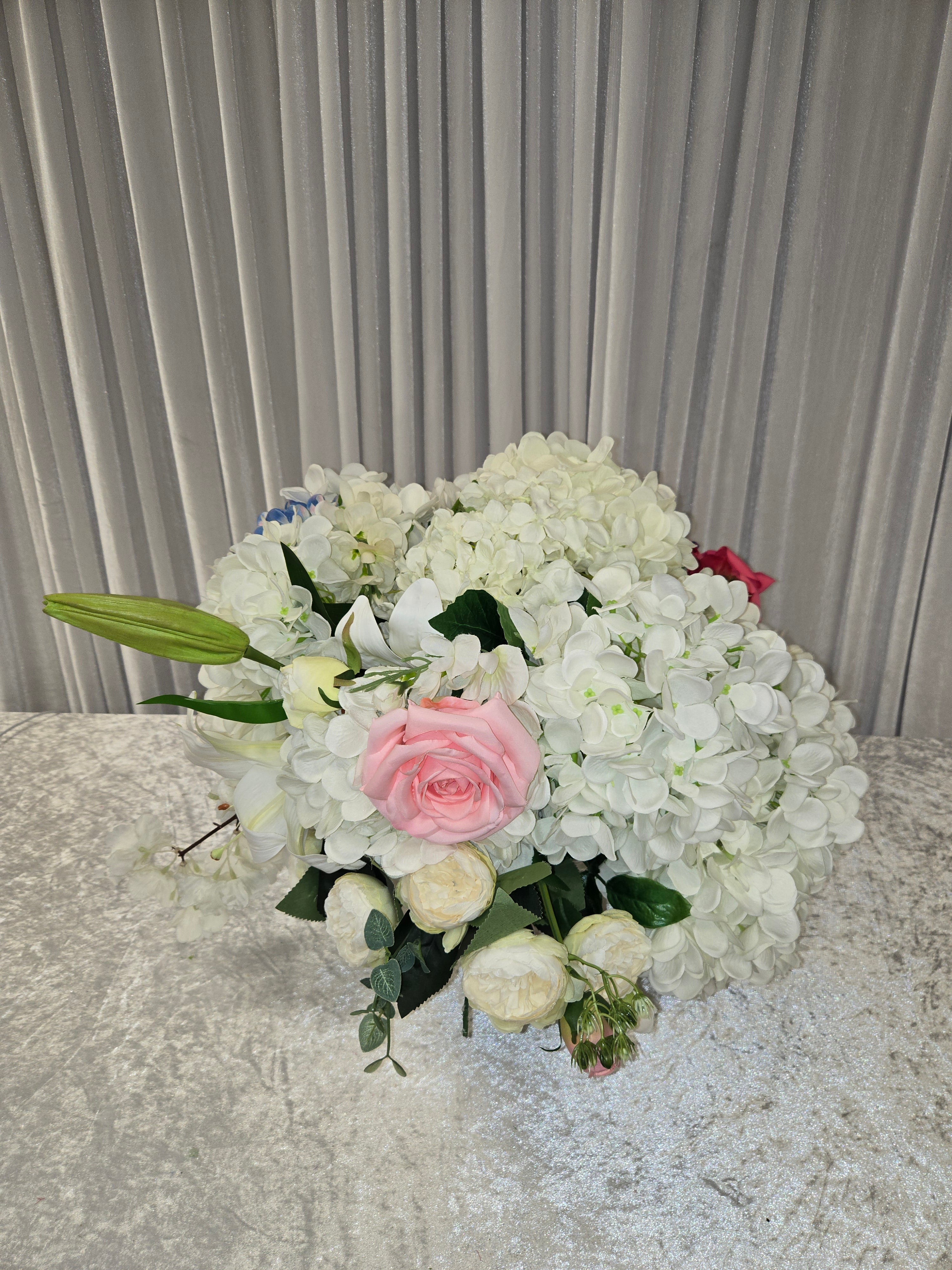 White Center piece
